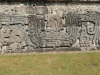 Detail Frieze South Side