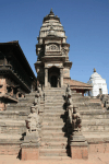 Siddhi Lakshmi Temple