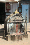 Shrine Bhaktapur