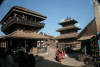 View Taumadhi Square Bhairab