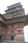 Carved Wooden Windows Doors