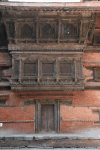 Carved Wooden Windows Doors