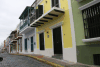 Street Old San Juan