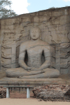 Buddha Statue Dhyana Mudra