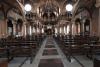 Interior Cathedral