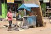 Food Vendor